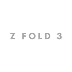 Z Fold 3