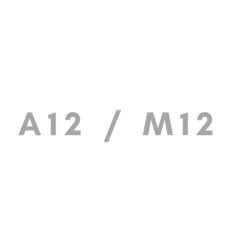 A12 / M12